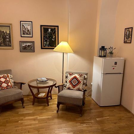 Pension Karlova Прага Екстериор снимка